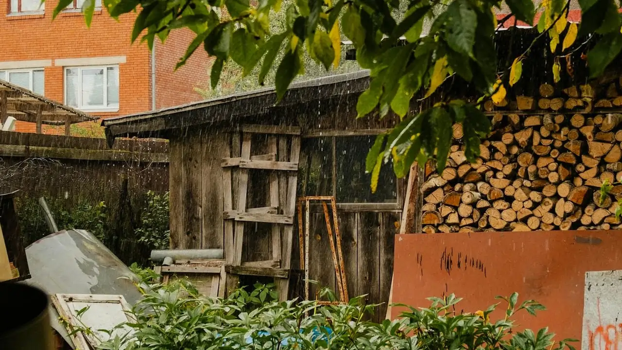 Shed, Hot Tub & Above-Ground Pool Removal in Monmouth, Ocean & Middlesex County NJ