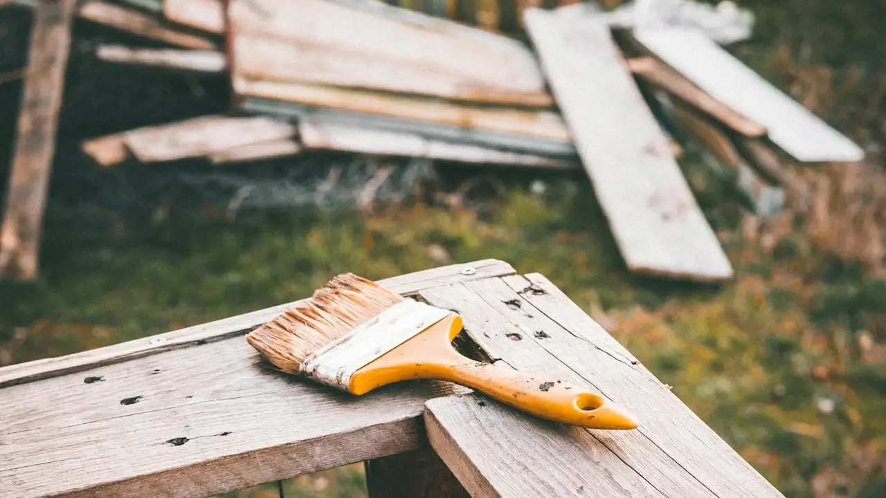 Deck Demolition & Removal in Monmouth, Ocean & Middlesex County NJ