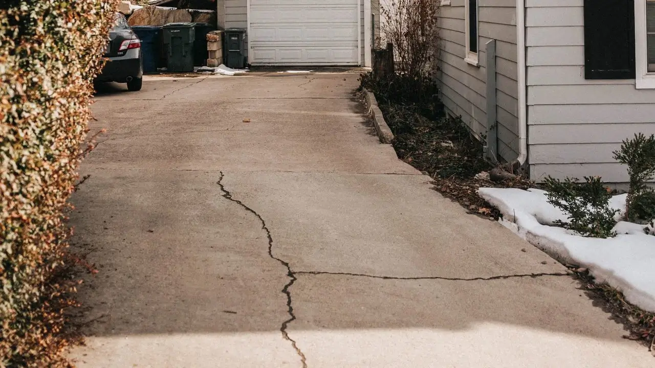 Gravel Driveway Installation & Repair in Monmouth & Ocean County NJ